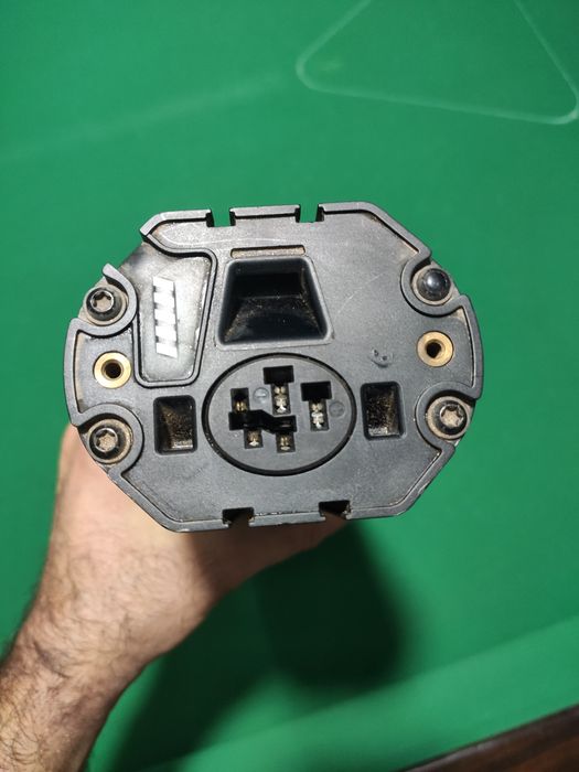 Bateria Bosch EBIKE - Bicicleta elétrica