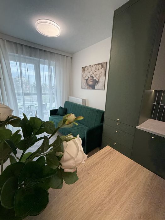 Mieszkanie – Wrocław, Dzielnica Czterech Wyznań, Stare Miasto - Widok 3