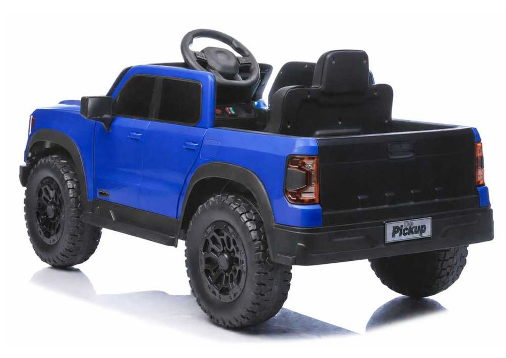 Auto na Akumulator 4x4 180W P4 Samochód Pojazd dla dzieci Autko
