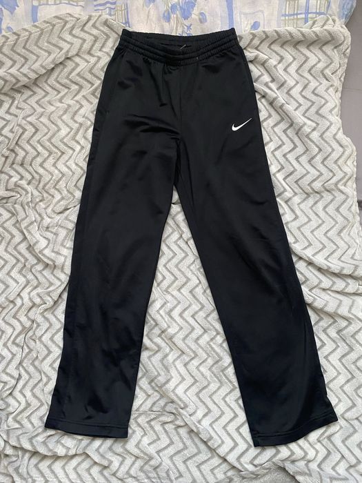 Spodnie dresowe nike