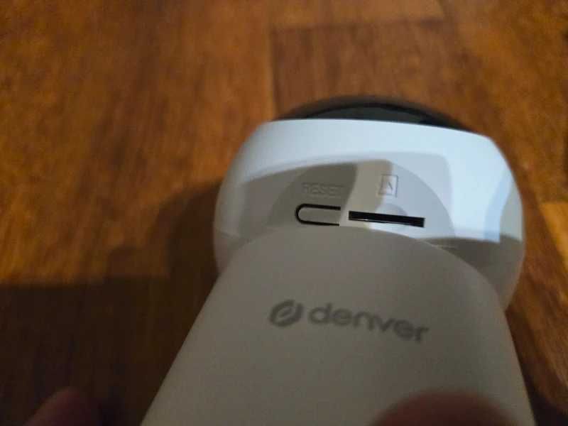 Kamerka internetowa Denver w stanie jak nowy