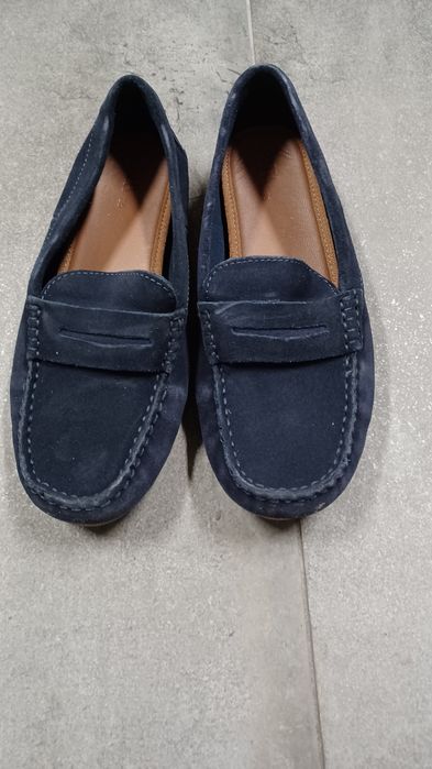 Sapatos de vela/cerimónia criança