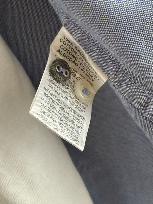 Сорочка Marc O Polo