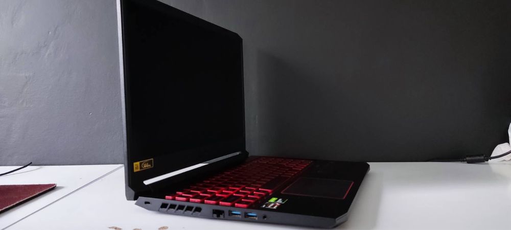 Laptop Acer Nitro 5