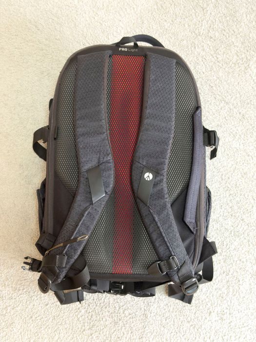 Manfrotto Pro Light Flexloader M