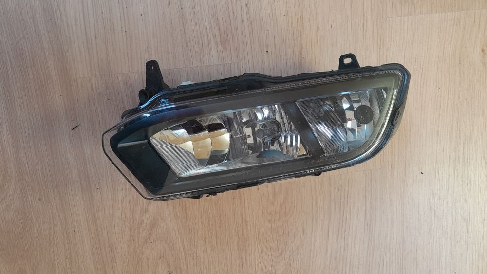 VW Polo 6C 2014- halogen prawy oryginał