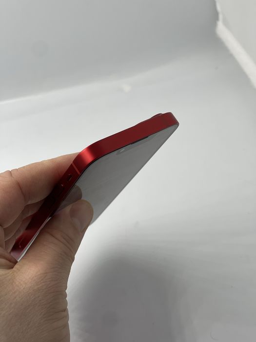 iphone 13 128Gb neverlock red все рідне