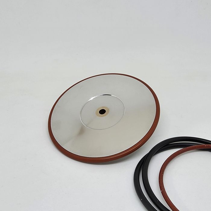Idler wheel Thorens TD-124 (nova)