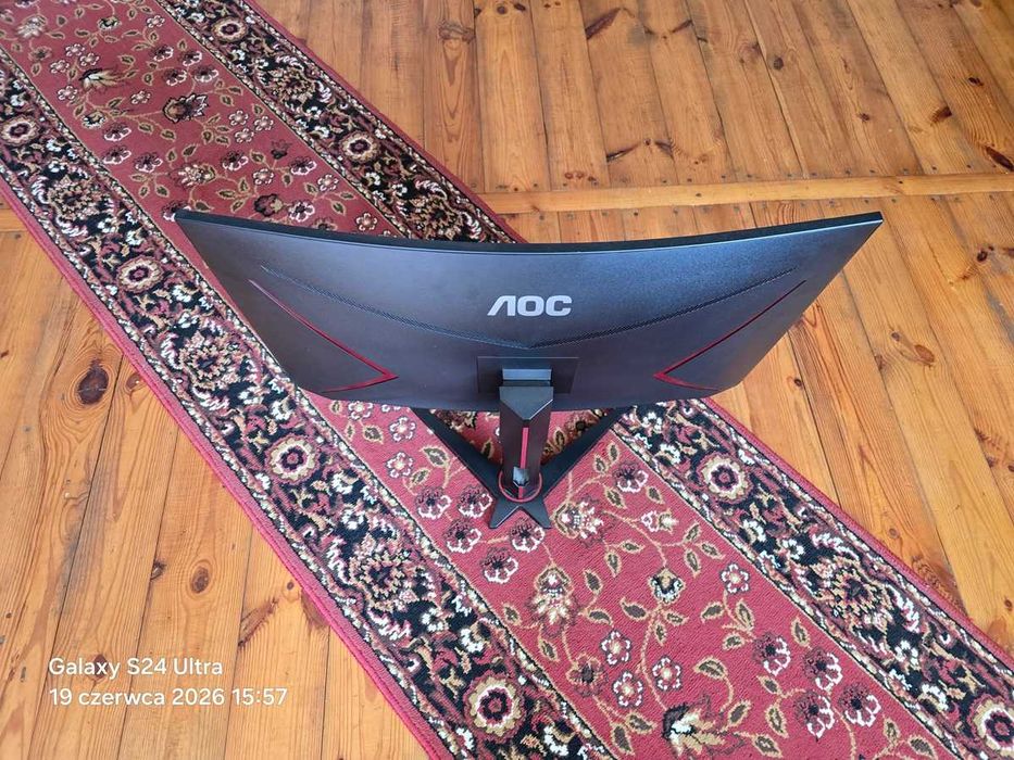 Monitor Aoc Q32G2