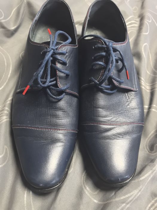 Sprzedam buty męskie