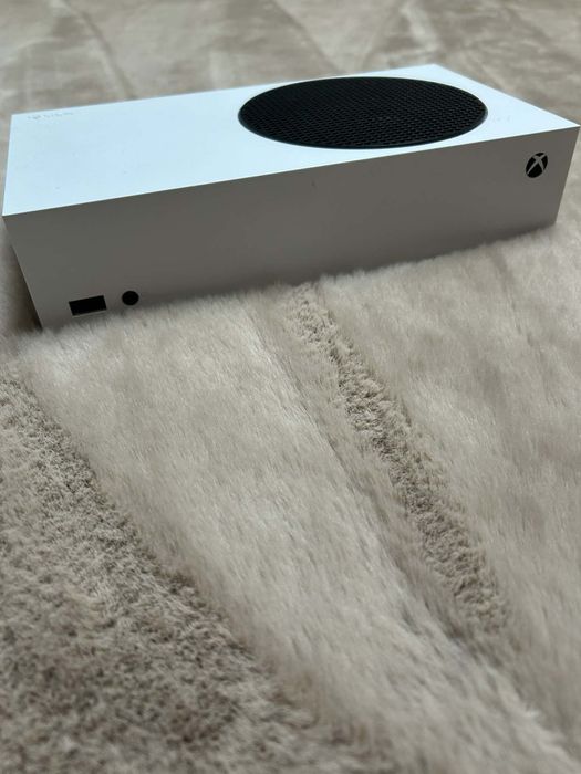 Xbox Series S 512gb