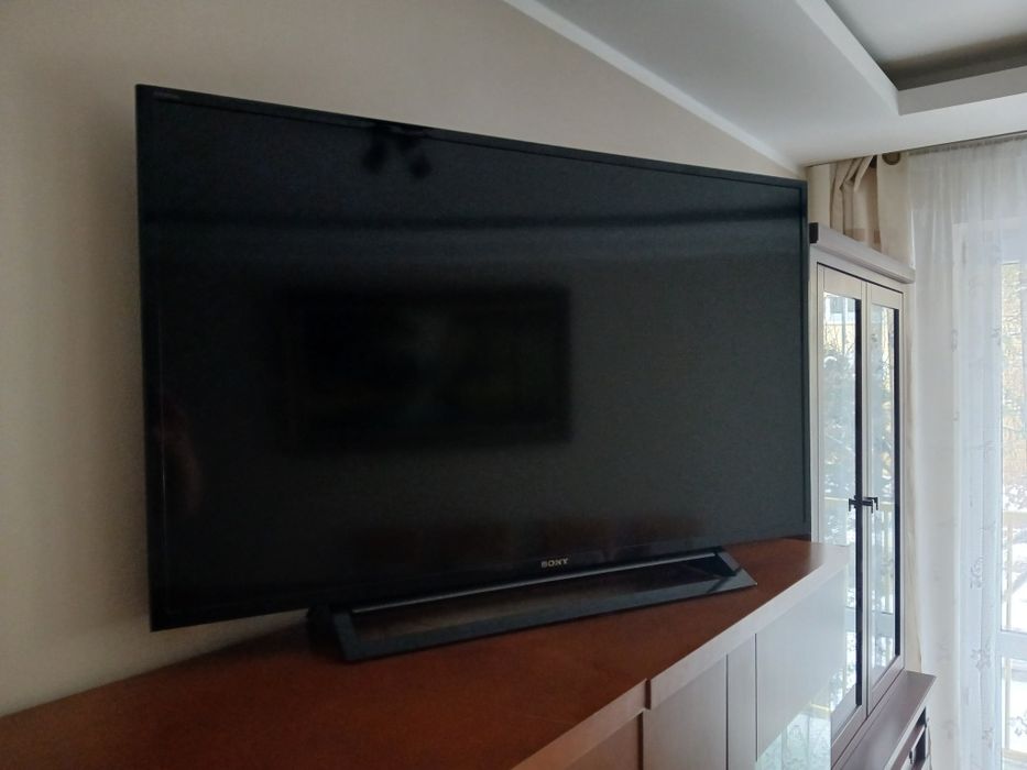 Telewizor SONY BRAVIA 40 cali - Jak Nowy !