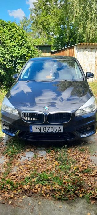 BMW Seria 2