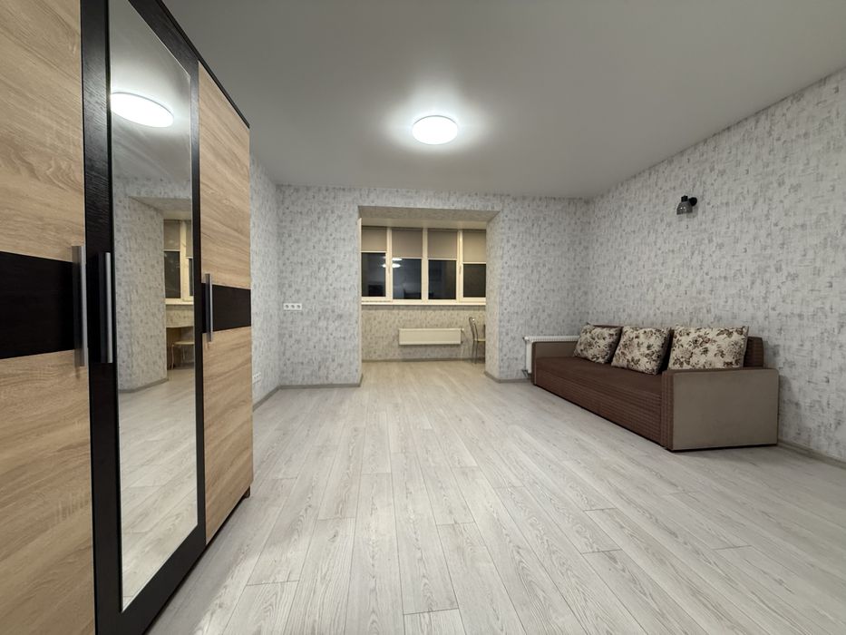 Оренда 1к ЖК Софія Київська повна комплектація!Топ поверх 2