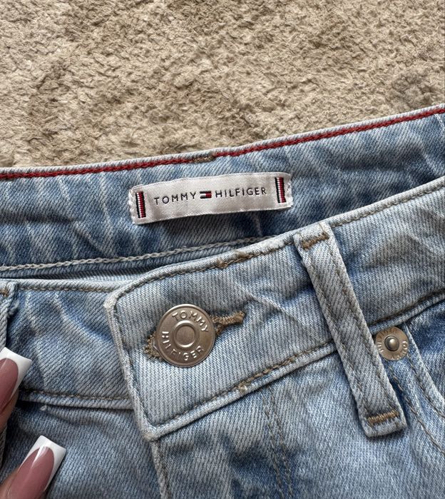 Tommy Hilfiger джинси жіночі ORIGINAL