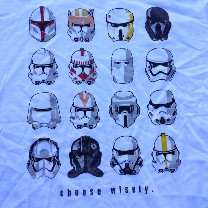 t shirt Star Wars, TETRIS