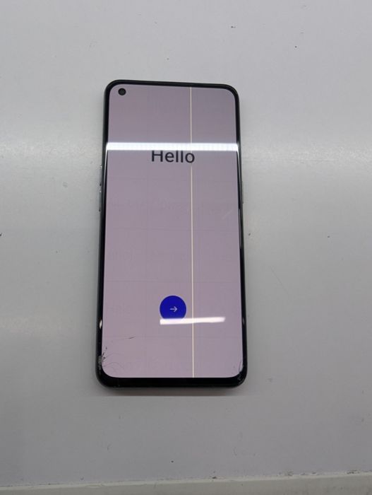 Realme GT Master 6/128GB