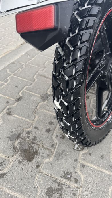 Lifan ccr 150 2020