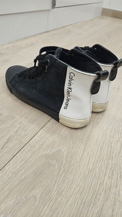 Buty Calvin Klein 36