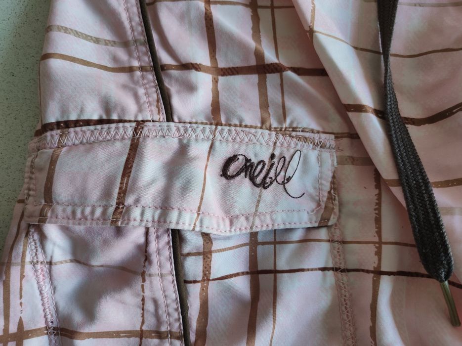 Calção de Praia O'neill Tam 38