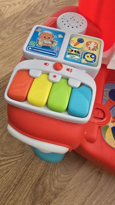 Cadeira didática  criança