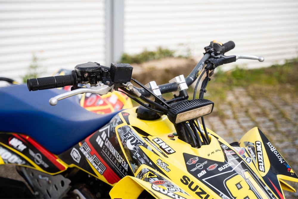 Ltr 450 Nacional
