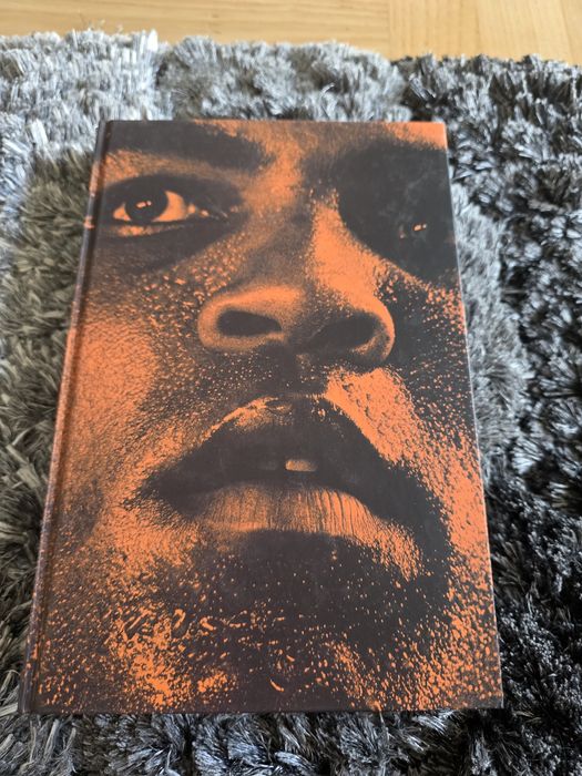 Muhammad Ali. Anglojęzyczna biografia.