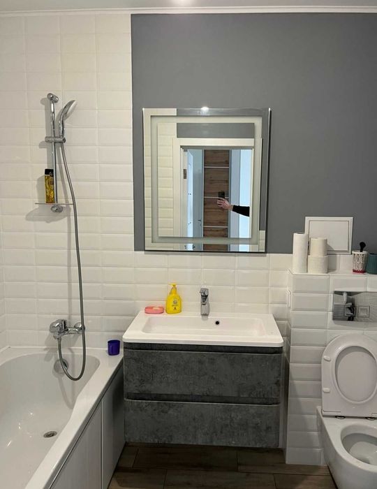 Продам у новобудові!