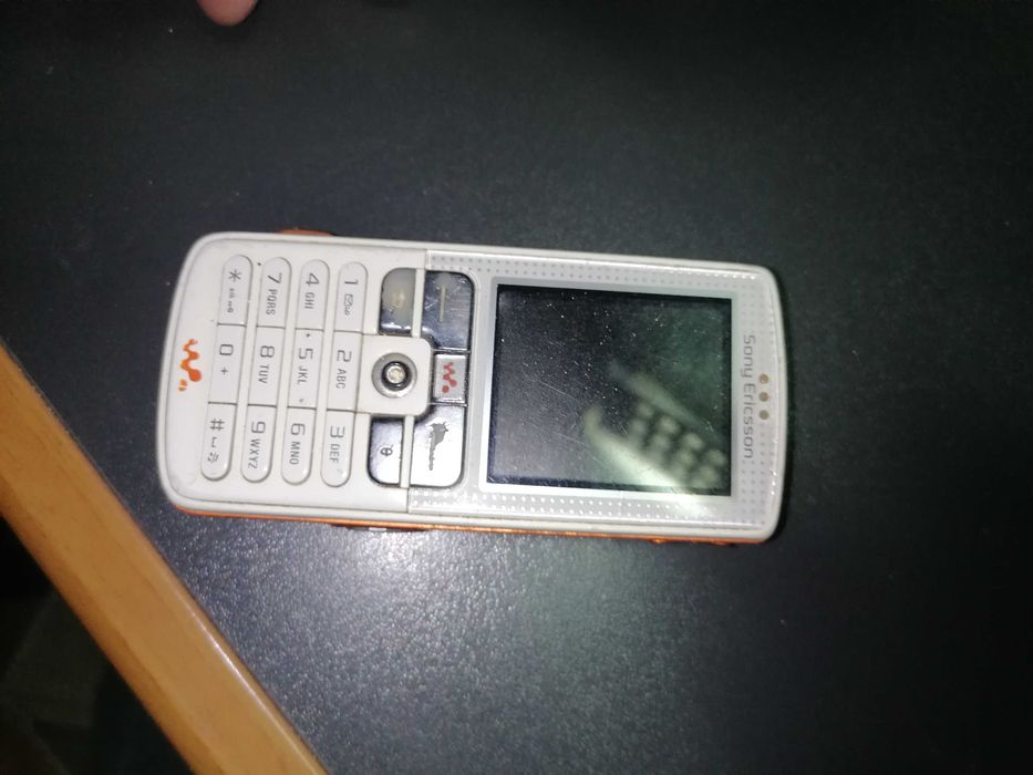 4 telemoveis antigos