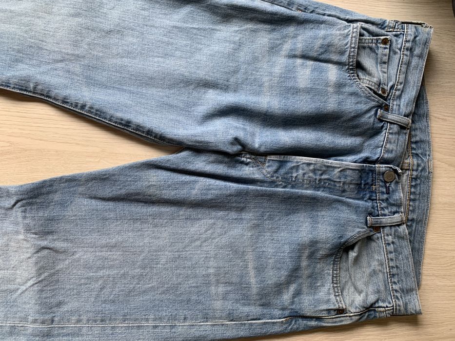 spodnie  -  Levi’s