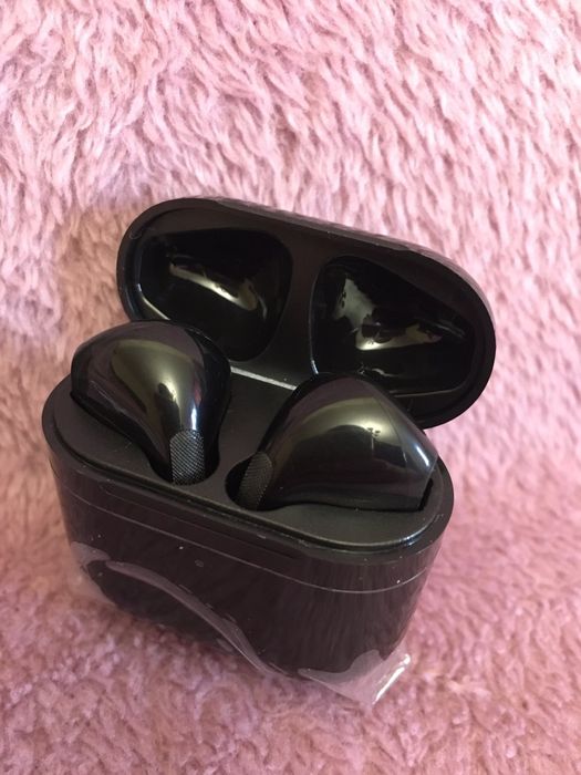 Навушники бездротові Pro4 TWS,нові