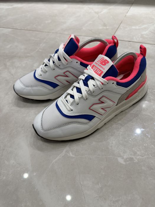 Кросівки New Balance 997 (EUR 39.5)