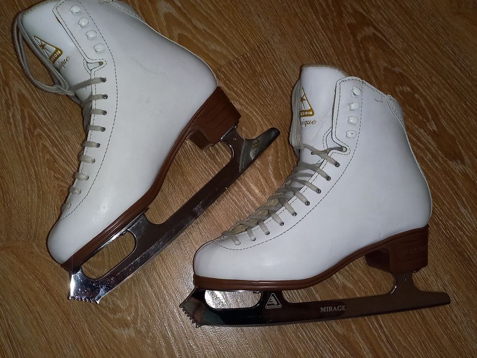 Ковзани Jackson Classique