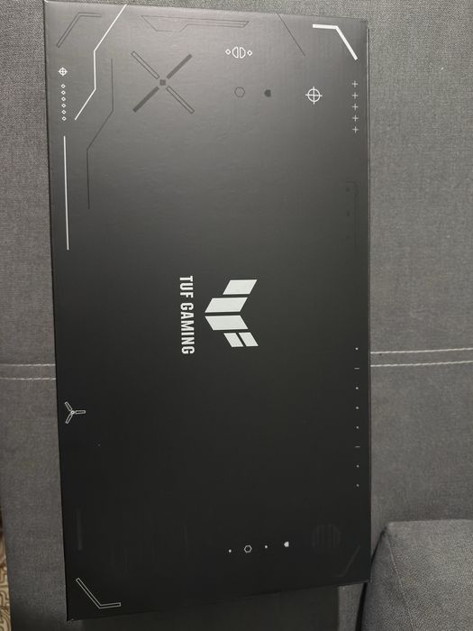 Placa de Video 4070Ti 12GB