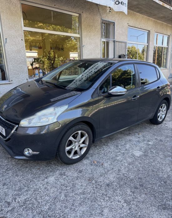 Peugeout 208 , 1.4 , diesel