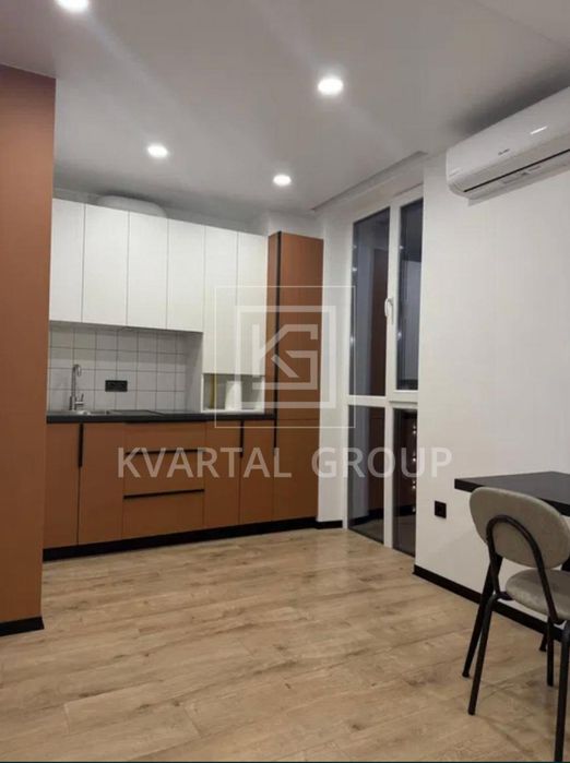 Продаж / Квартира / вул. Одеська, Крюківщина - View 2