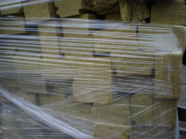 Wełna Skalna 2 Gat,po produkcyjna