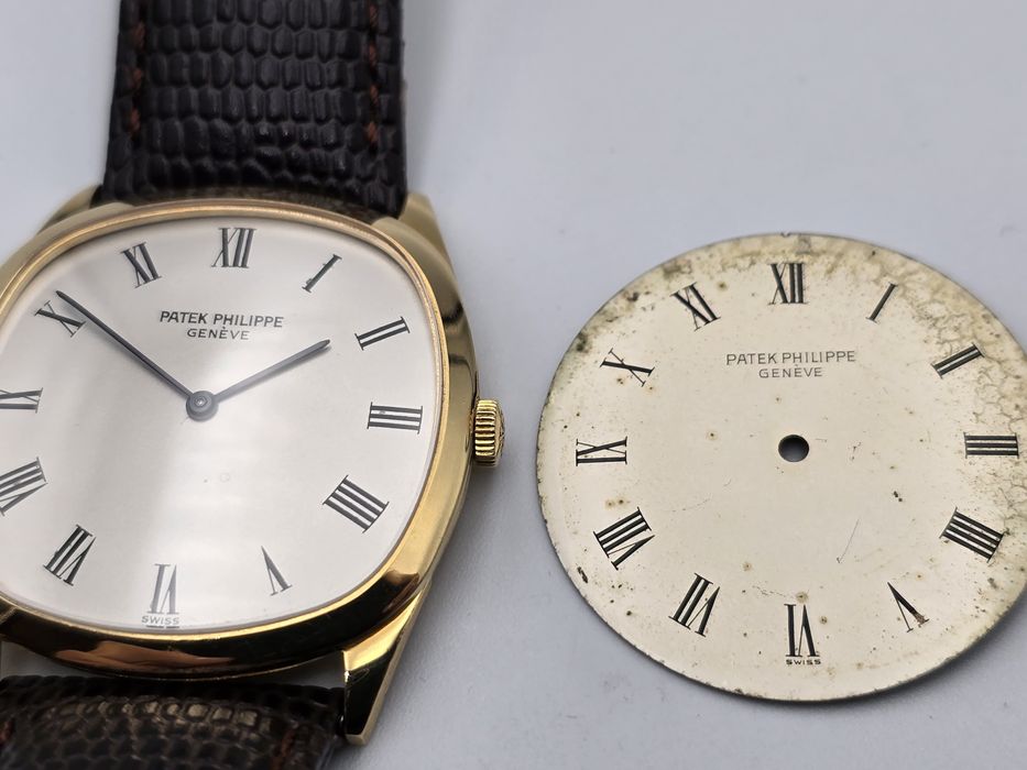 Patek Philippe ref.3844