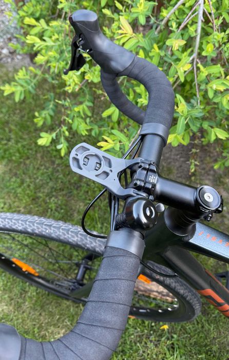 Rower Gravel Giant Revolt 2 - rozmiar M/L - JAK NOWY!