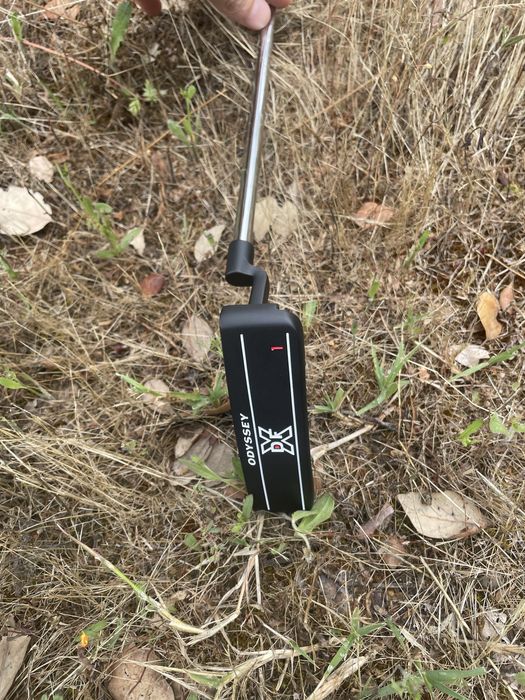 Putter Odyssey DFX 21 One