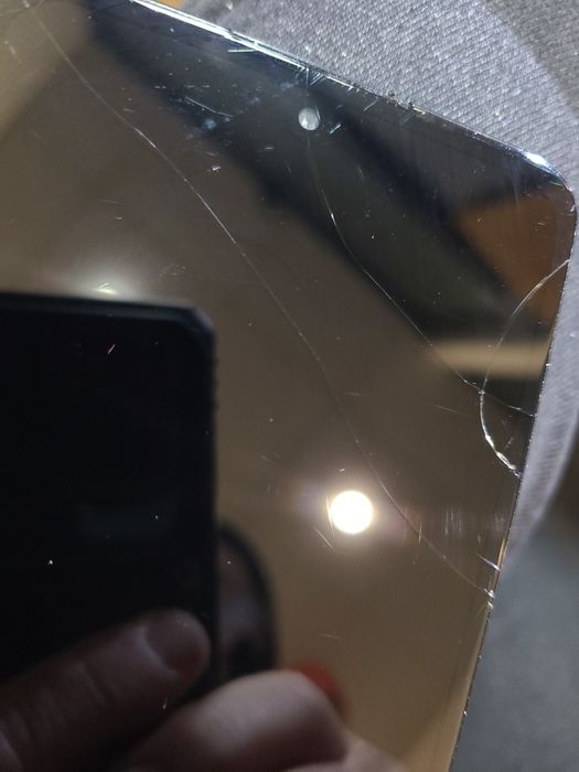 Huawei p smart 2021 ppa-lx1  4/128gb б/у