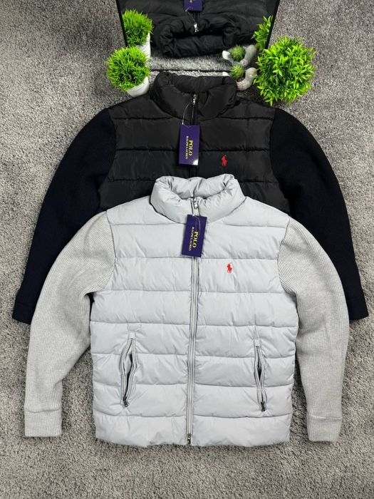 ‼️ ЗНИЖКА ‼️ТОП‼️ Куртка Polo, Кардиган Polo Ralph Lauren, кардиган поло, чоловіча куртка