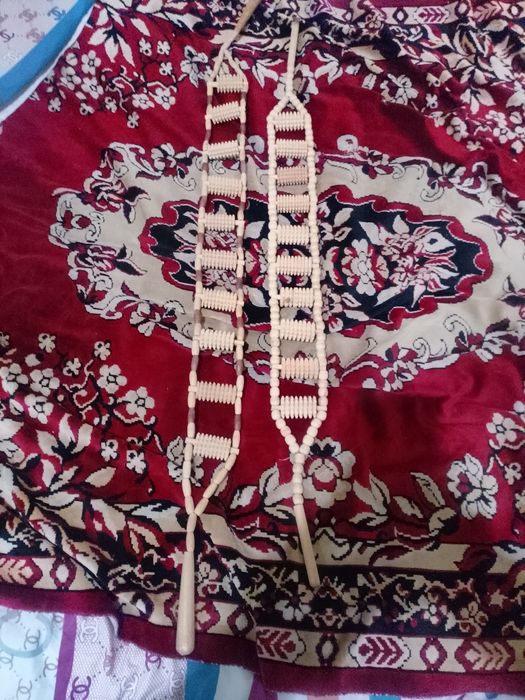 Продам массажёр для спини