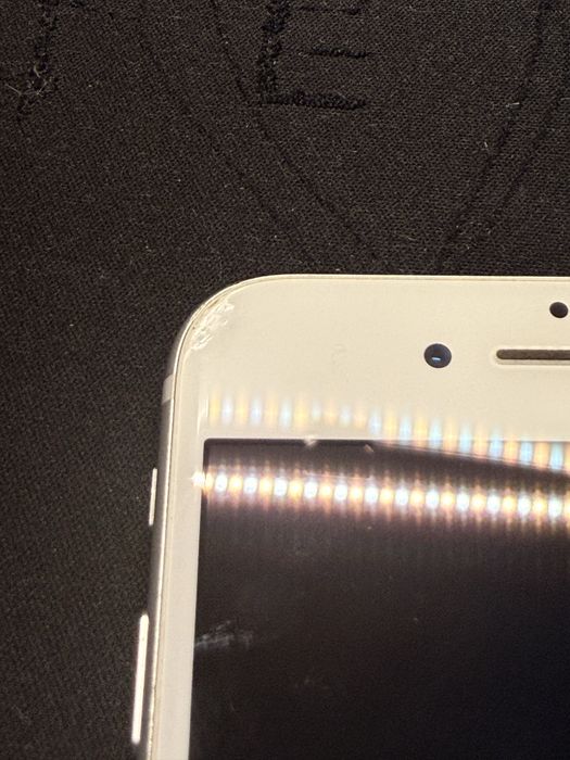 iPhone 7 Srebrny 128GB