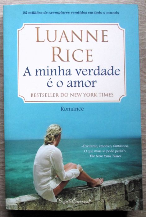 Franz Kafka e Luanne Rice