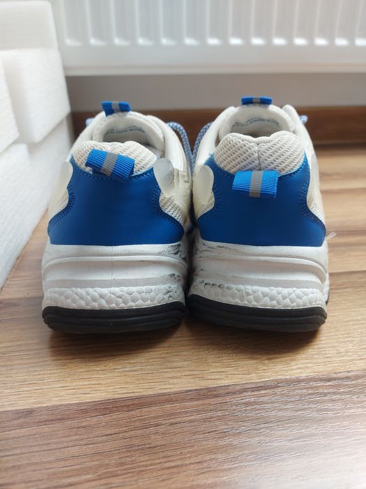 Sneakersy męskie sinsay 42