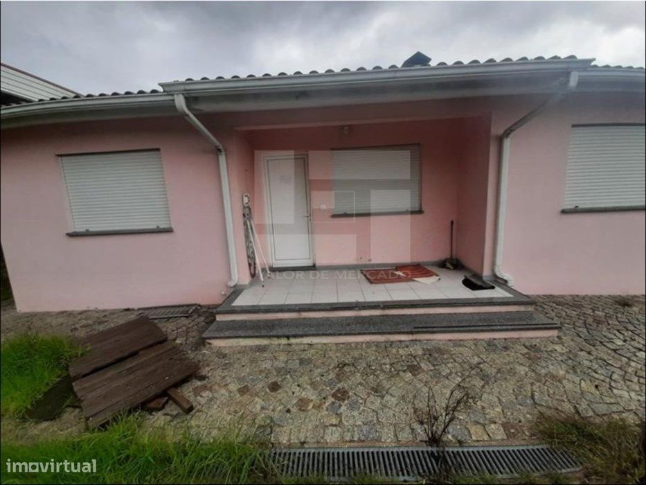 Moradia Isolada T4
