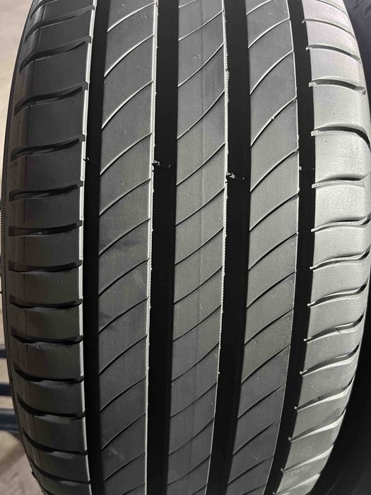 215/55/17 R17 Michelin Primacy 4 4шт нові