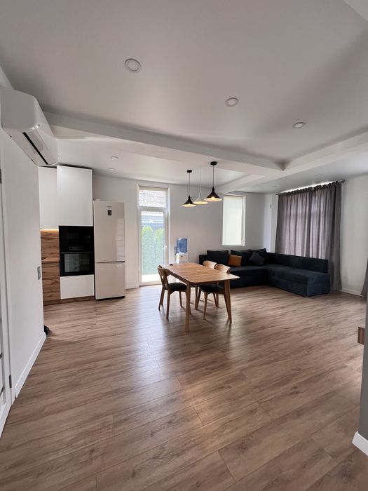 Оренда будинку паркова зона вул. Пасічна( початок)