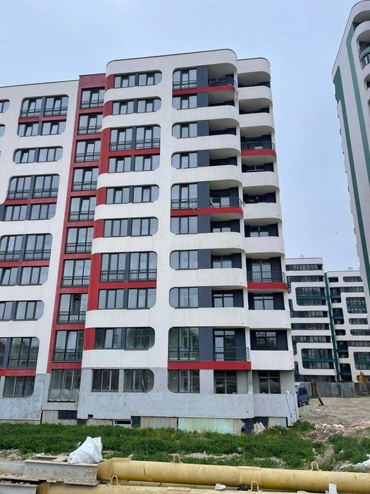 Продаж квартири на Трускавецькій, Галжитлобуд